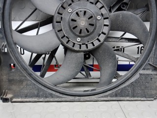 Вентилятор радиатора, BMW 5 F10/F11 F10/F11 2009-2013