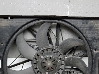 Вентилятор радиатора, BMW 5 F10/F11 F10/F11 2009-2013