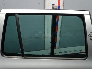 Дверь задняя правая, SKODA OCTAVIA A5 Scout A5 Scout 2008-2013