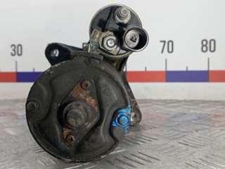 Стартер дизельный, ориг. номер 0001125607, VOLKSWAGEN TOUAREG 7L 7L 2006-2010