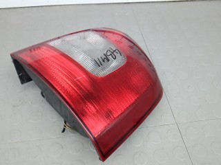 Фонарь задний правый, SKODA OCTAVIA A5 Scout A5 Scout 2008-2013