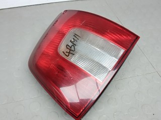 Фонарь задний правый, SKODA OCTAVIA A5 Scout A5 Scout 2008-2013