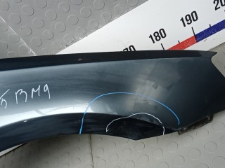 Крыло переднее правое, ориг. номер 5E0821106B, SKODA OCTAVIA A7 A7 2013-2017