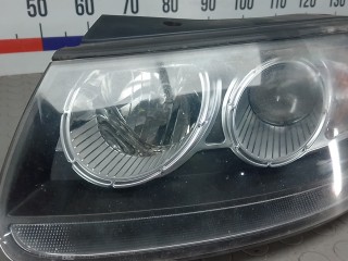 Фара левая, HYUNDAI SANTA FE 2 2 2010-2012