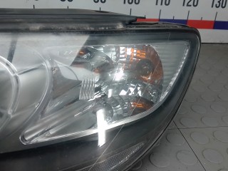 Фара левая, HYUNDAI SANTA FE 2 2 2010-2012
