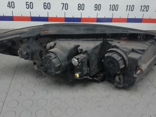Фара левая, HYUNDAI SANTA FE 2 2 2010-2012