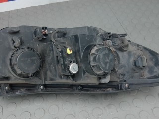 Фара левая, HYUNDAI SANTA FE 2 2 2010-2012