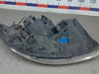 Фара левая, HYUNDAI SANTA FE 2 2 2010-2012