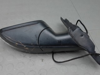 Зеркало наружное левое, ориг. номер 5E2857507S, 5E0857521, 5E0857537A, SKODA OCTAVIA A7 A7 2013-2017