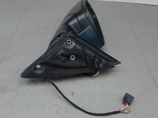 Зеркало наружное левое, ориг. номер 5E2857507S, 5E0857521, 5E0857537A, SKODA OCTAVIA A7 A7 2013-2017
