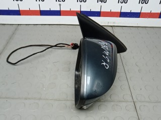 Зеркало наружное правое, ориг. номер 5E2857508S, 5E0857522, 5E0857538A, SKODA OCTAVIA A7 A7 2013-2017