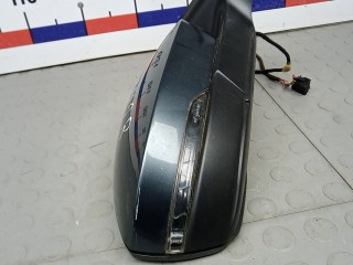 Зеркало наружное правое, ориг. номер 5E2857508S, 5E0857522, 5E0857538A, SKODA OCTAVIA A7 A7 2013-2017