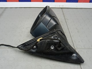 Зеркало наружное правое, ориг. номер 5E2857508S, 5E0857522, 5E0857538A, SKODA OCTAVIA A7 A7 2013-2017