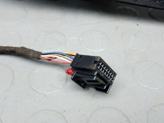Зеркало наружное правое, ориг. номер 5E2857508S, 5E0857522, 5E0857538A, SKODA OCTAVIA A7 A7 2013-2017