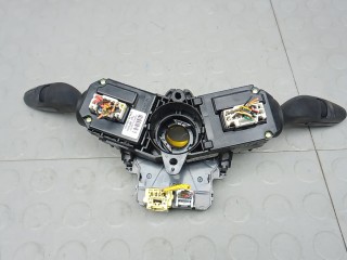 Переключатель поворотов и дворников (стрекоза), HYUNDAI SANTA FE 3 3 2012-2016
