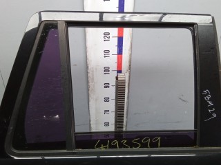 Дверь задняя правая, LAND ROVER FREELANDER 2 2 2010-2012