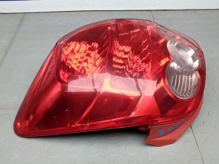 Фонарь задний правый, TOYOTA AURIS E150 E150 2006-2010