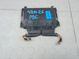 Блок PDC (парктроников), MERCEDES BENZ S-CLASS W221 W221 2005-2009