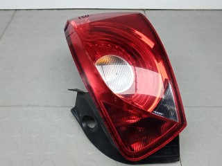 Фонарь задний правый, SEAT IBIZA 4 4 2012-2015