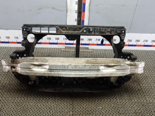 Передняя панель крепления облицовки (телевизор) AUDI A6 C6 C6 2004-2008