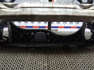 Передняя панель крепления облицовки (телевизор), AUDI A6 C6 C6 2004-2008