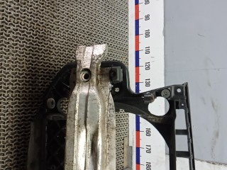 Передняя панель крепления облицовки (телевизор), AUDI A6 C6 C6 2004-2008