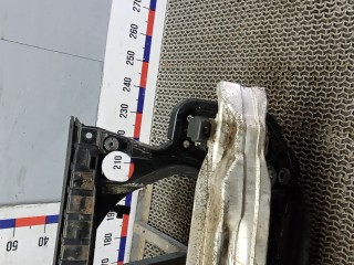 Передняя панель крепления облицовки (телевизор), AUDI A6 C6 C6 2004-2008