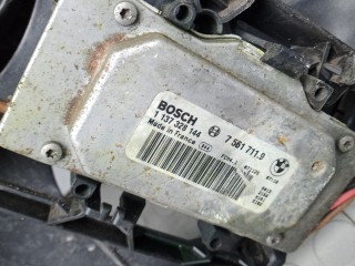 Вентилятор радиатора, BMW 3 E92 E92 2004-2008