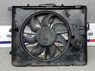 Вентилятор радиатора, BMW 3 E92 E92 2004-2008