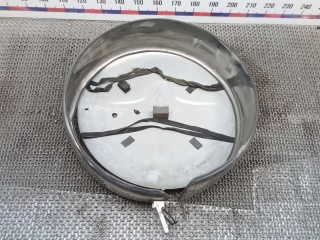 Чехол запаски, ориг. номер MR961190, MITSUBISHI PAJERO 3 3 2002-2006