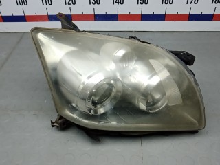 Фара правая TOYOTA AVENSIS T25 T25 2006-2009