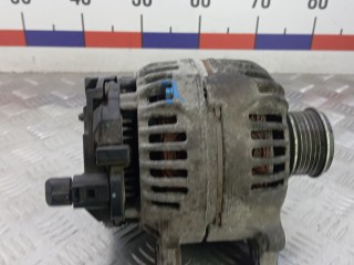 Генератор дизельный, ориг. номер 06F903023F, SKODA OCTAVIA A5 Scout A5 Scout 2008-2013