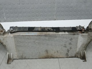 Радиатор интеркулера NISSAN NAVARA D40 D40 2010-2015