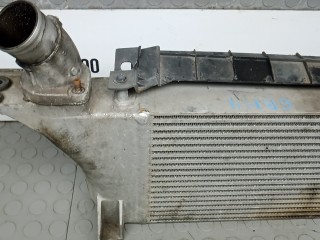 Радиатор интеркулера, NISSAN NAVARA D40 D40 2010-2015