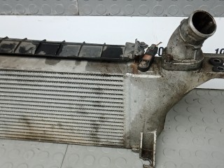 Радиатор интеркулера, NISSAN NAVARA D40 D40 2010-2015