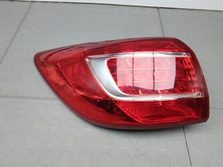 Фонарь задний левый KIA SPORTAGE 3 3 2010-2014