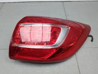 Фонарь задний правый KIA SPORTAGE 3 3 2010-2014