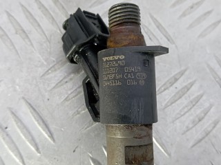 Форсунка дизельная, ориг. номер 0445116016, VOLVO XC60 1 1 2008-2013
