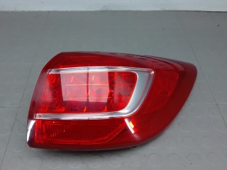 Фонарь задний правый KIA SPORTAGE 3 3 2010-2014