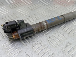 Форсунка дизельная, ориг. номер 0445116016, VOLVO XC60 1 1 2008-2013