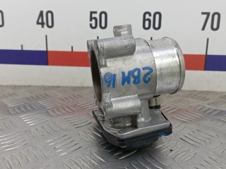 Дроссельная заслонка дизельная, ориг. номер GK2Q-9F991-BA, FORD FOCUS 4 4 2018-2022