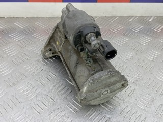 Стартер бензиновый, ориг. номер 02E911024B, VOLKSWAGEN TIGUAN 2 2 2016-2021
