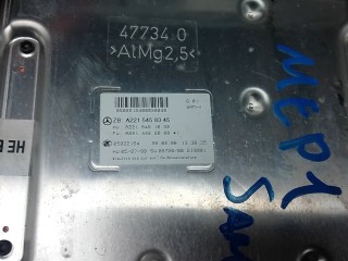 Блок SAM, MERCEDES BENZ S-CLASS W221 W221 2005-2009