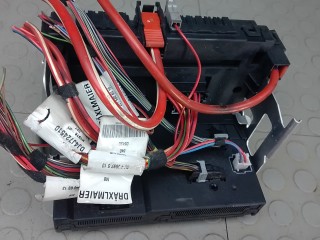 Блок SAM, MERCEDES BENZ S-CLASS W221 W221 2005-2009