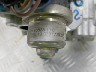 Клапан EGR дизельный, ориг. номер 525828100, FORD FOCUS 4 4 2018-2022