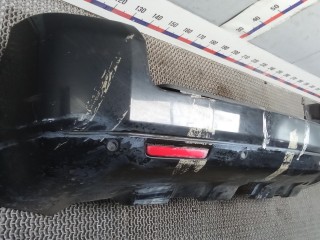 Бампер задний, LAND ROVER FREELANDER 2 2 2010-2012