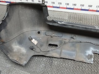 Бампер задний, LAND ROVER FREELANDER 2 2 2010-2012