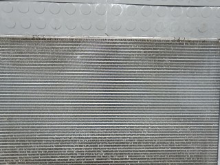 Радиатор системы охлаждения, ориг. номер 5Q0121251GB, VOLKSWAGEN PASSAT B8 B8 2014-2021