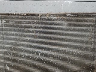 Радиатор системы охлаждения, ориг. номер 5Q0121251GB, VOLKSWAGEN PASSAT B8 B8 2014-2021