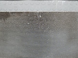 Радиатор системы охлаждения, ориг. номер 5Q0121251GD, VOLKSWAGEN PASSAT B8 B8 2014-2021